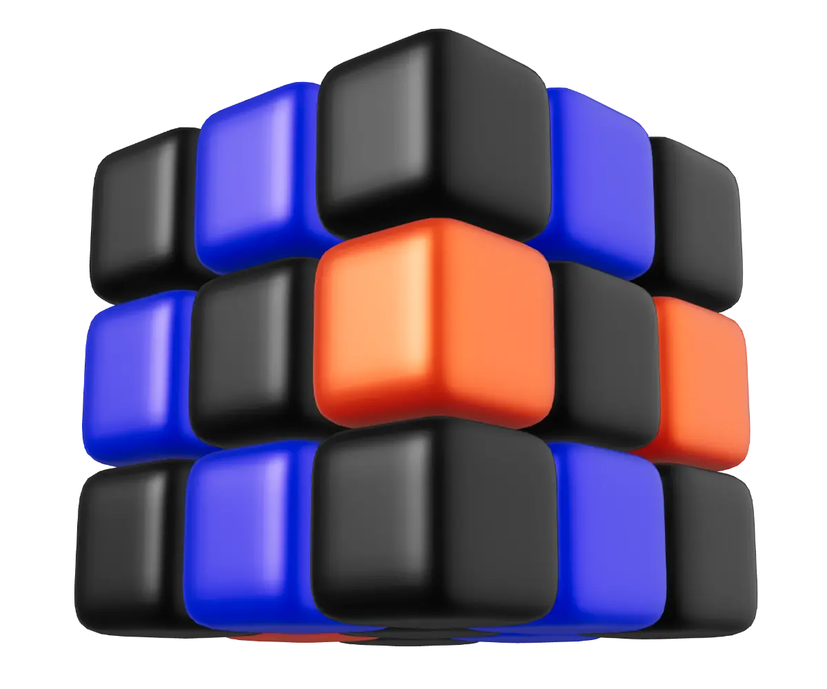 cube